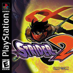 Strider 2 - Playstation - Destination Retro