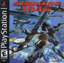 Strikers 1945 - Playstation - Destination Retro