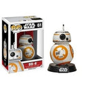 BB-8 (Star Wars) - Destination Retro