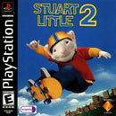 Stuart Little 2 - Playstation - Destination Retro