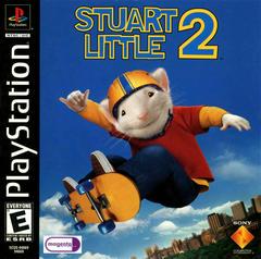 Stuart Little 2 - Playstation - Destination Retro