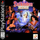Suikoden - Playstation - Destination Retro