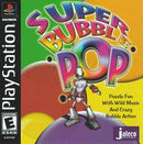 Super Bubble Pop - Playstation - Destination Retro