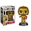 C-3PO (The Force Awakens) (Star Wars) - Destination Retro