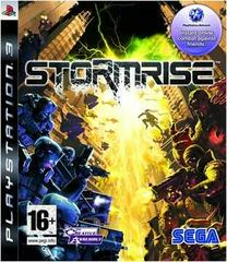 Stormrise - PAL Playstation 3 - Destination Retro