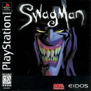 Swagman - Playstation - Destination Retro
