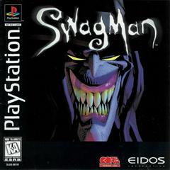 Swagman - Playstation - Destination Retro