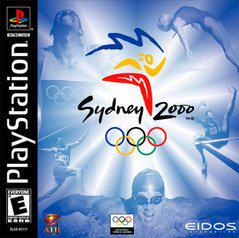 Sydney 2000 - Playstation - Destination Retro