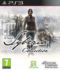 Syberia Collection - PAL Playstation 3 - Destination Retro