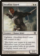 Steadfast Guard [Tenth Edition] - Destination Retro