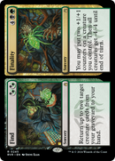 Find // Finality [Ravnica Remastered] - Destination Retro