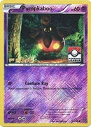 Pumpkaboo - 56/146 (League Promo) [1st Place] [XY: Base Set] - Destination Retro
