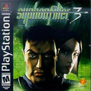 Syphon Filter 3 - Playstation - Destination Retro