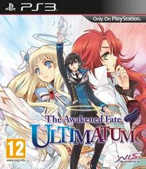 Awakened Fate Ultimatum - PAL Playstation 3 - Destination Retro