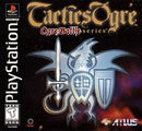 Tactics Ogre - Playstation - Destination Retro