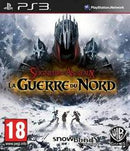 Lord of the Rings: War in the North - PAL Playstation 3 - Destination Retro