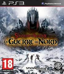 Lord of the Rings: War in the North - PAL Playstation 3 - Destination Retro