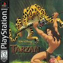 Tarzan - Playstation - Destination Retro
