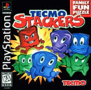 Tecmo Stackers - Playstation - Destination Retro