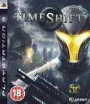 TimeShift - PAL Playstation 3 - Destination Retro