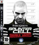 Splinter Cell: Double Agent - PAL Playstation 3 - Destination Retro