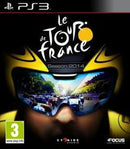Tour de France 2014 - PAL Playstation 3 - Destination Retro