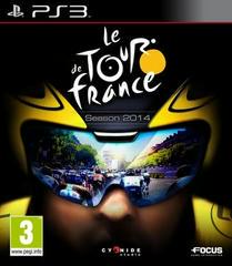 Tour de France 2014 - PAL Playstation 3 - Destination Retro