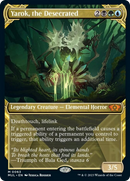 Yarok, the Desecrated [Multiverse Legends] - Destination Retro