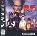 Tekken 2 - Playstation - Destination Retro