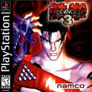 Tekken 3 - Playstation - Destination Retro
