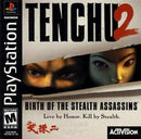 Tenchu 2 - Playstation - Destination Retro