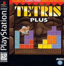 Tetris Plus - Playstation - Destination Retro