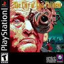 The City of Lost Children - Playstation - Destination Retro