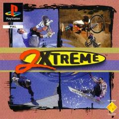2Xtreme - PAL Playstation - Destination Retro