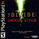 The Divide Enemies Within - Playstation - Destination Retro
