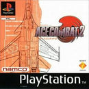 Ace Combat 2 - PAL Playstation - Destination Retro
