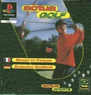 Actua Golf - PAL Playstation - Destination Retro