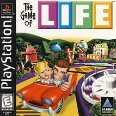 The Game of Life - Playstation - Destination Retro