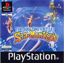 Amazing Virtual Sea-Monkeys - PAL Playstation - Destination Retro