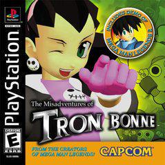 The Misadventures of Tron Bonne - Playstation - Destination Retro