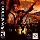 The Mummy - Playstation - Destination Retro