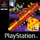 Ballblazer Champions - PAL Playstation - Destination Retro