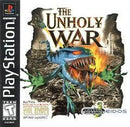 The Unholy War - Playstation - Destination Retro