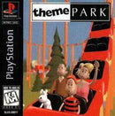 Theme Park - Playstation - Destination Retro