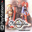 Threads of Fate - Playstation - Destination Retro