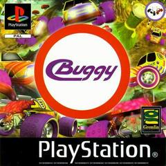 Buggy - PAL Playstation - Destination Retro