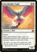 Dawnfeather Eagle [Aether Revolt] - Destination Retro