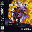 Time Commando - Playstation - Destination Retro