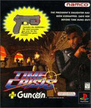 Time Crisis [Gun Bundle] - Playstation - Destination Retro