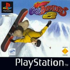 Cool Boarders 2 - PAL Playstation - Destination Retro